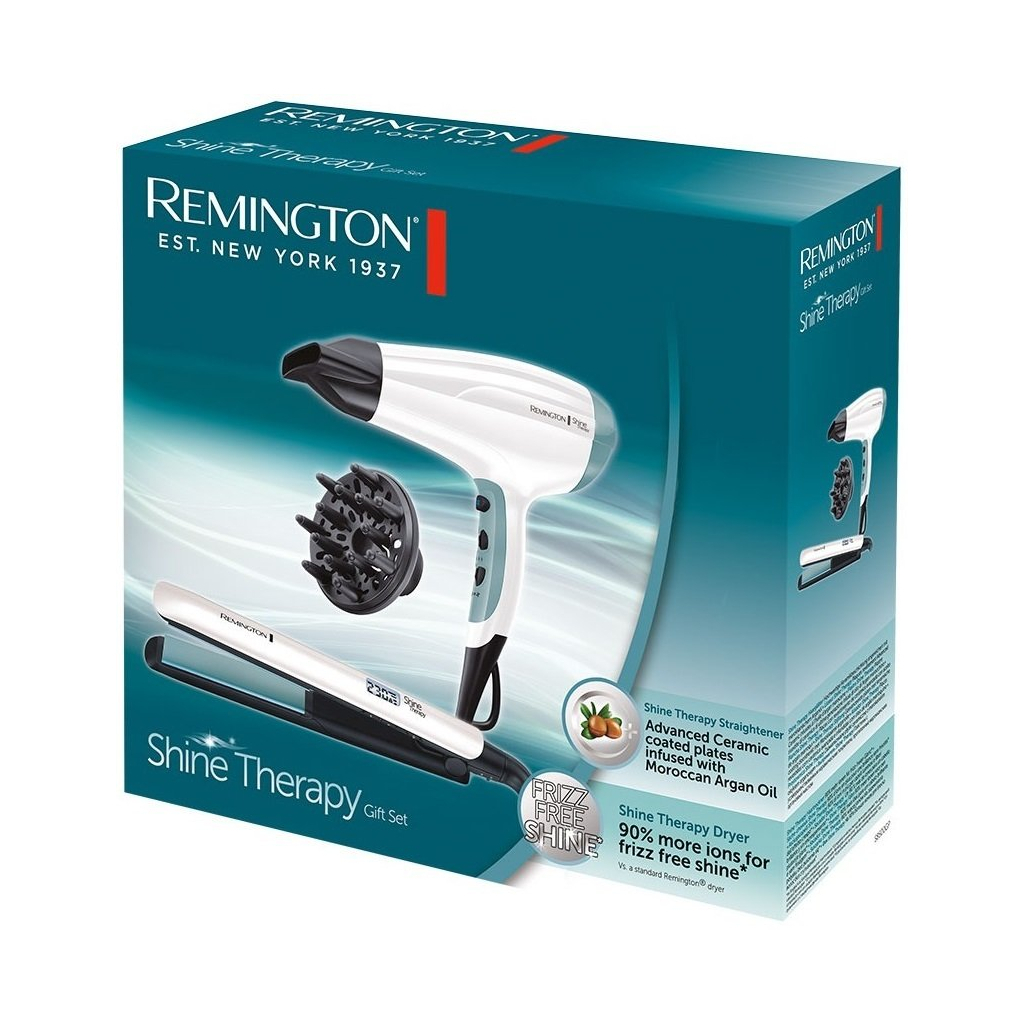 Стайлер Remington S8500GP