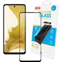 Скло захисне Global Full Glue Tecno Camon 18 (1283126529139)