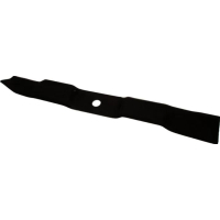 Knife for AL-KO lawnmower mulching for Silver 51 BR Comfort BIO COMBI, steel (440126)