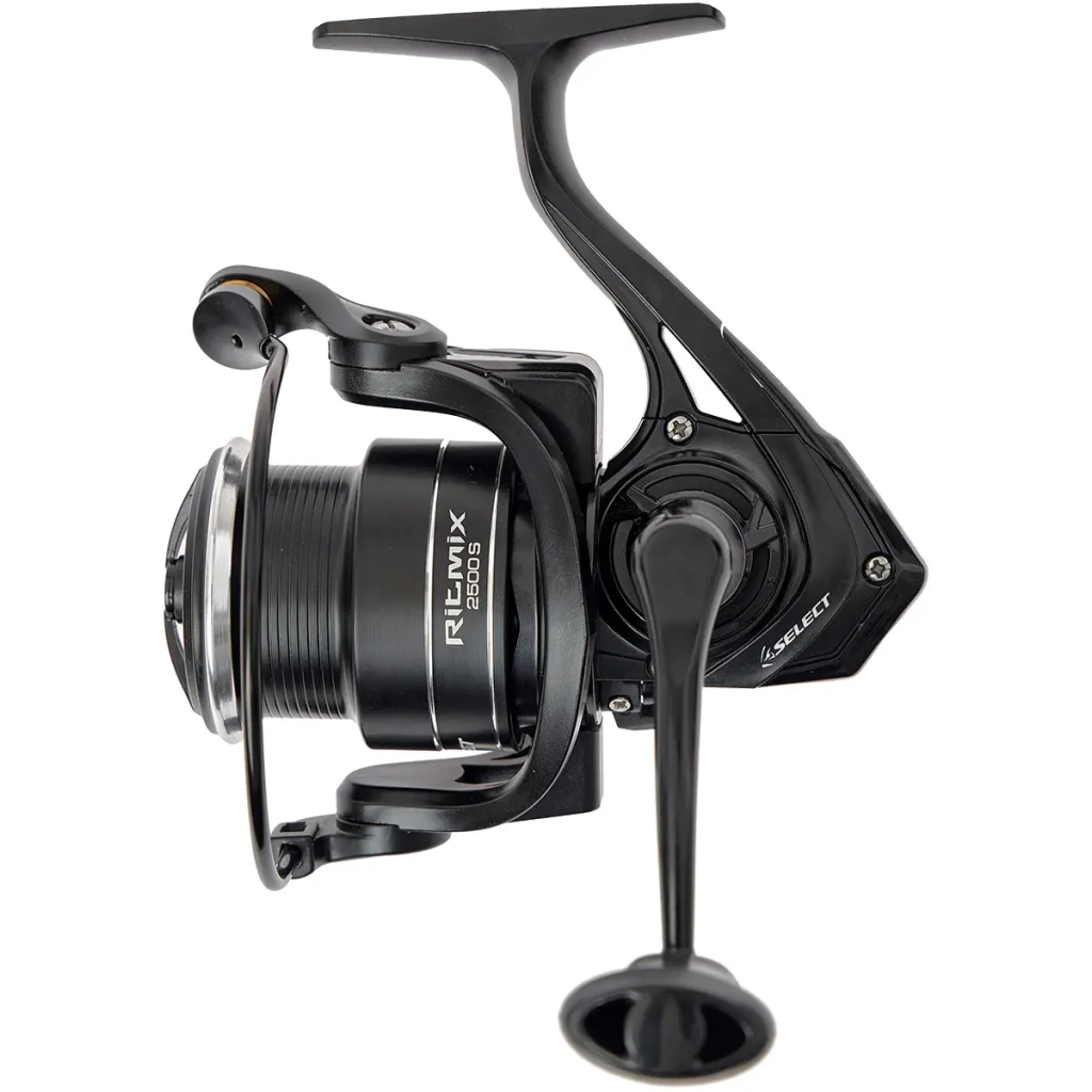Котушка Select Ritmix 2000S 6+1BB 5.21 (1870.70.34)
