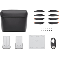 Комплект аксесуарів DJI Mini 3 Pro Fly More Kit (CP.MA.00000495.01)