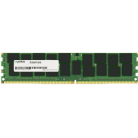Модуль пам'яті для комп'ютера DDR4 16GB 2666 MHz Essentials Mushkin (MES4U266KF16G)