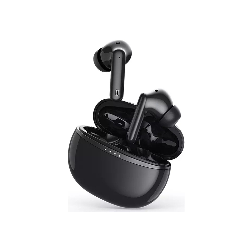 Навушники Globex Smart Sound Abys Black (Abys Black) Навушники Globex Smart Sound Abys Black (Abys Black)