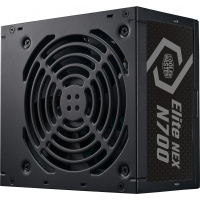 Блок живлення CoolerMaster 700W ELITE NEX N700 230V (MPW-7001-ACBN-BEU)