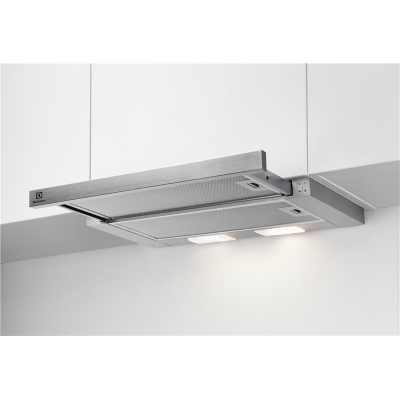 Витяжка кухонна Electrolux LFP326S