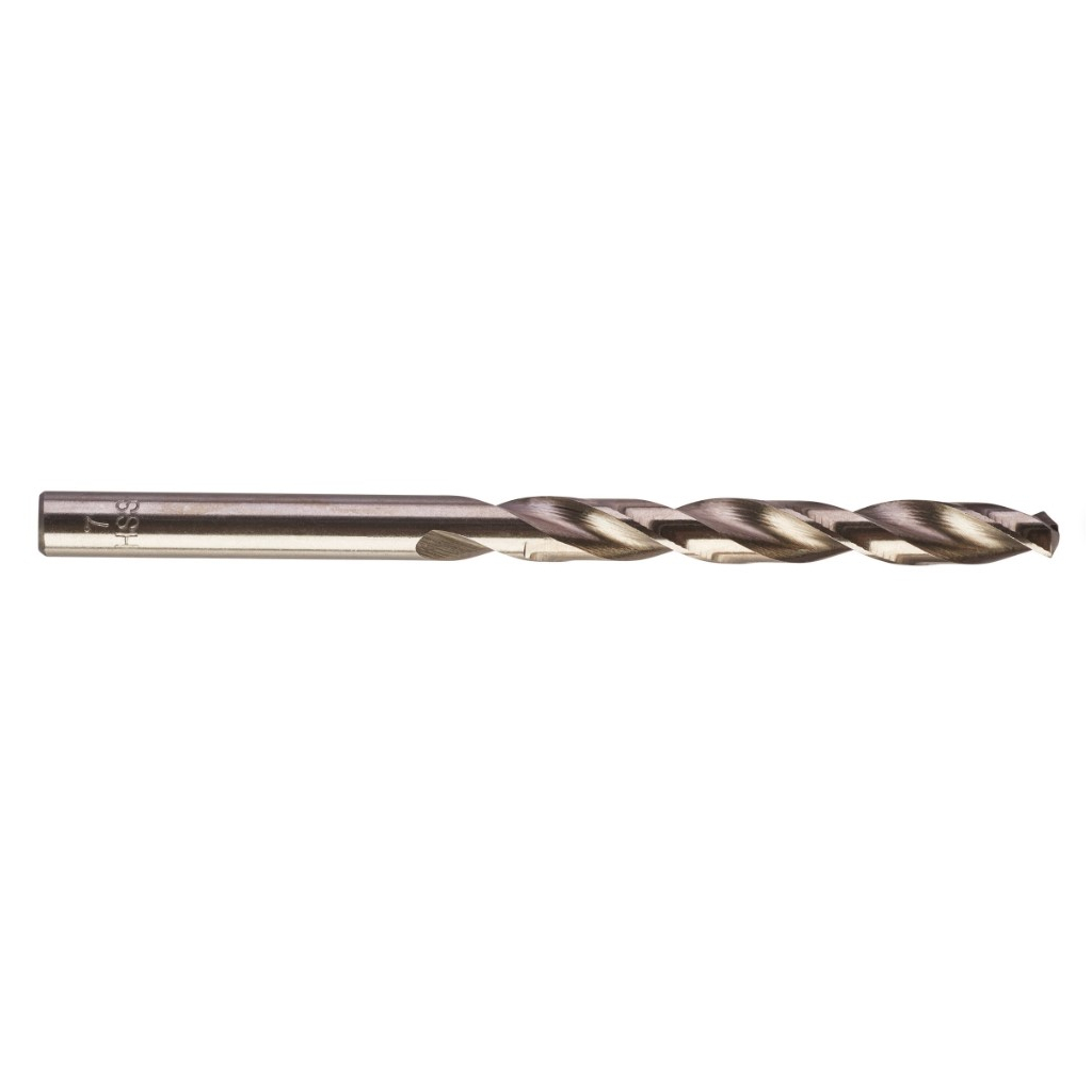 Свердло Milwaukee по металу THUNDERWEB HSS-G DIN338, 7,0 х 109 мм, (5шт) (4932352393)