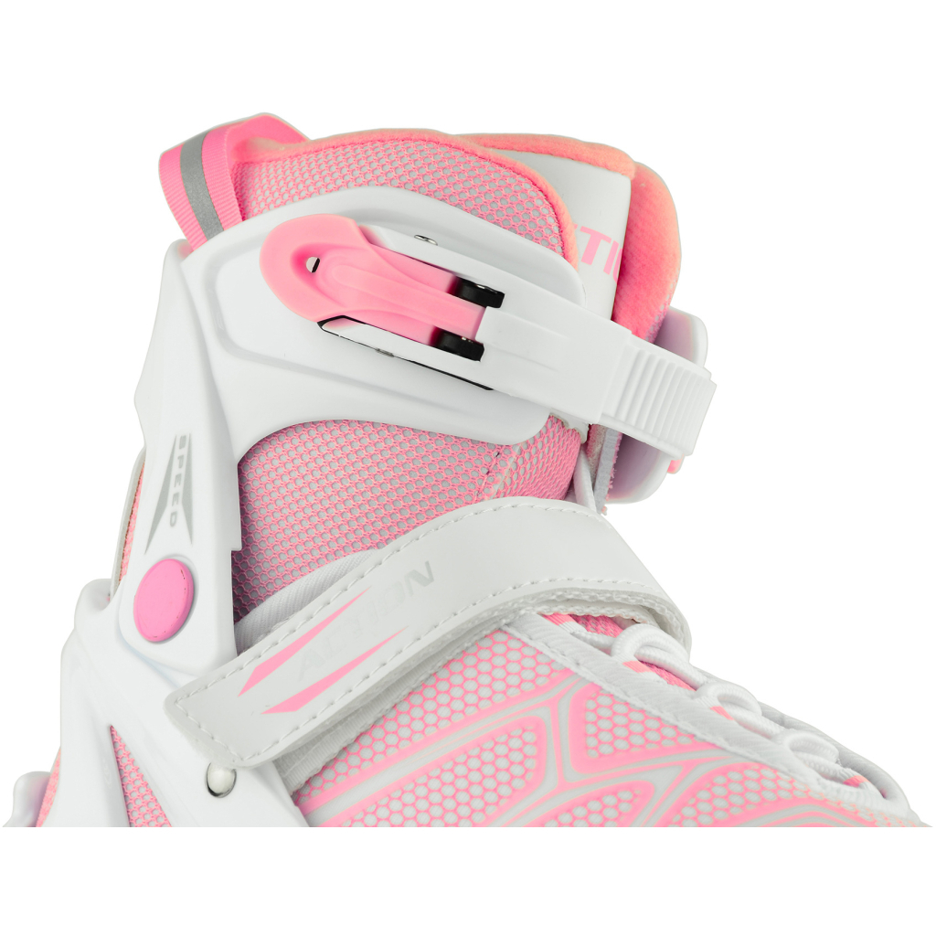 Роликові ковзани Action 2 в 1 Riply Рожеві 29-32 (153B5/2IN1PINK29-32)