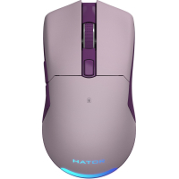 Мишка Hator Pulsar 2 PRO Wireless Lilac (HTM-534)