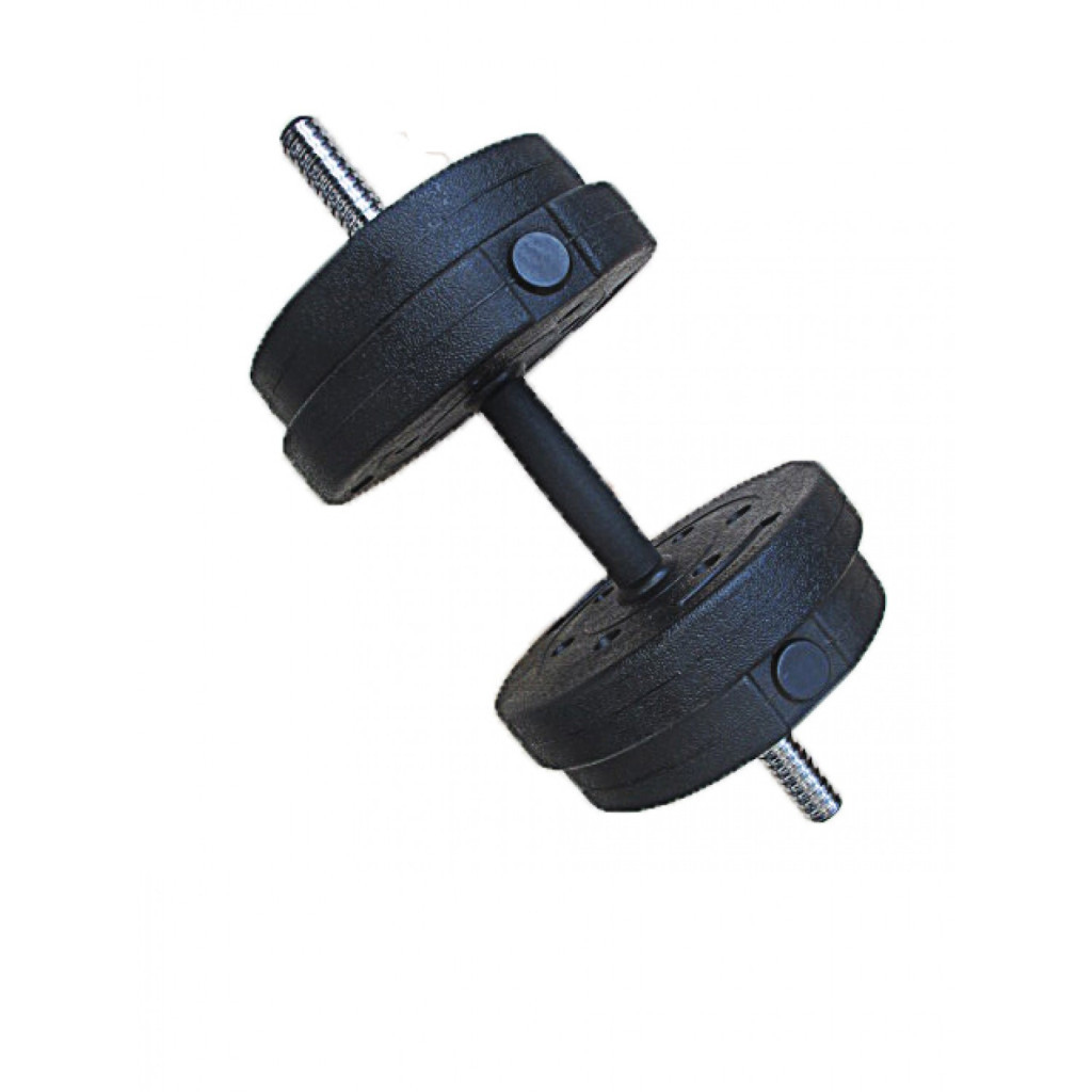 Гантель HSF GBCD 10