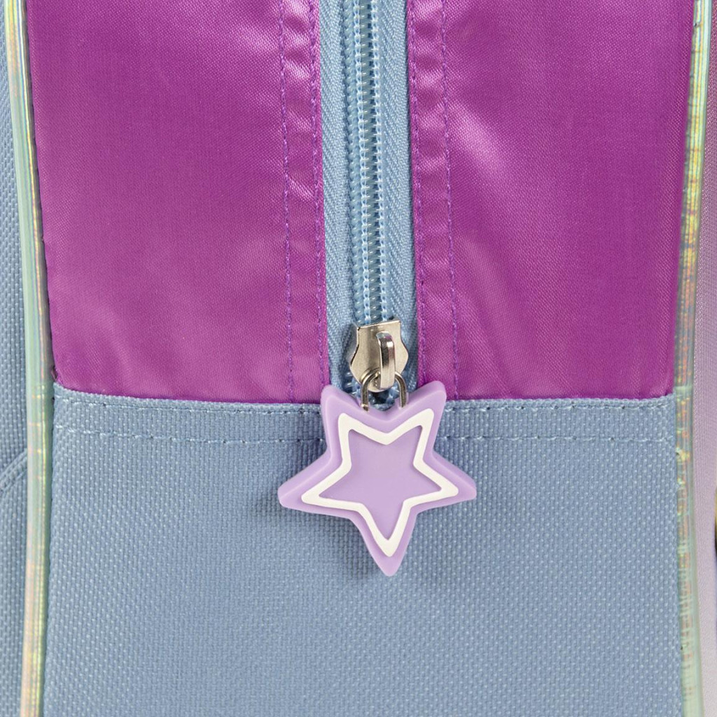 Рюкзак дитячий Cerda з підсвіткою Kids Backpack Lights 3D LOL (CERDA-2100003447)