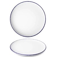 Plate G.Benedikt Optimo Picnic Cobalt 29 cm (OPT2129-X9088)