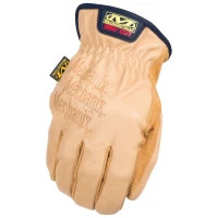 Protective gloves Mechanix Leather Driver F9-360 (XL) (LD-C75-011)