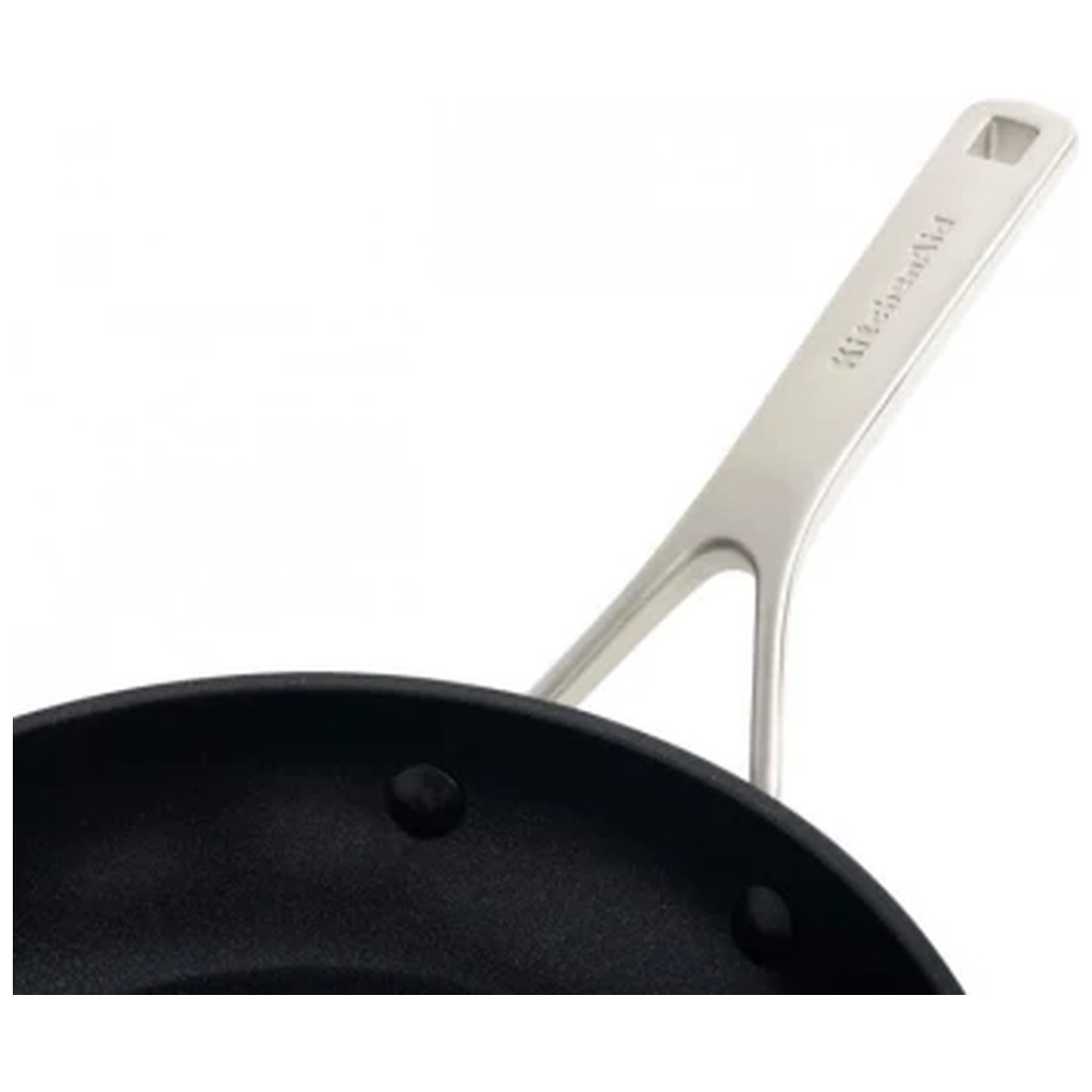 Набір сковорідок KitchenAid FHA 20 + 28 см (CC005698-001)