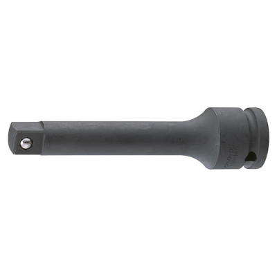 Подовжувач для інструменту 1/2", 3" ударний KING TONY (4260-03P)