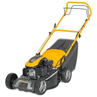 Stiga gasoline self-propelled lawn mower ST170, 2.6 kW, 51 cm (Combi53S)