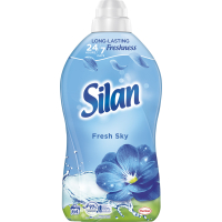 Laundry conditioner Silan Heavenly freshness 1408 ml (9000101801125)