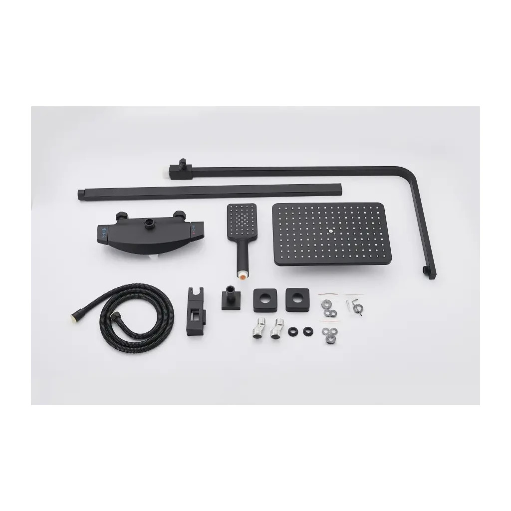 Душовий гарнітур Nett STB-32