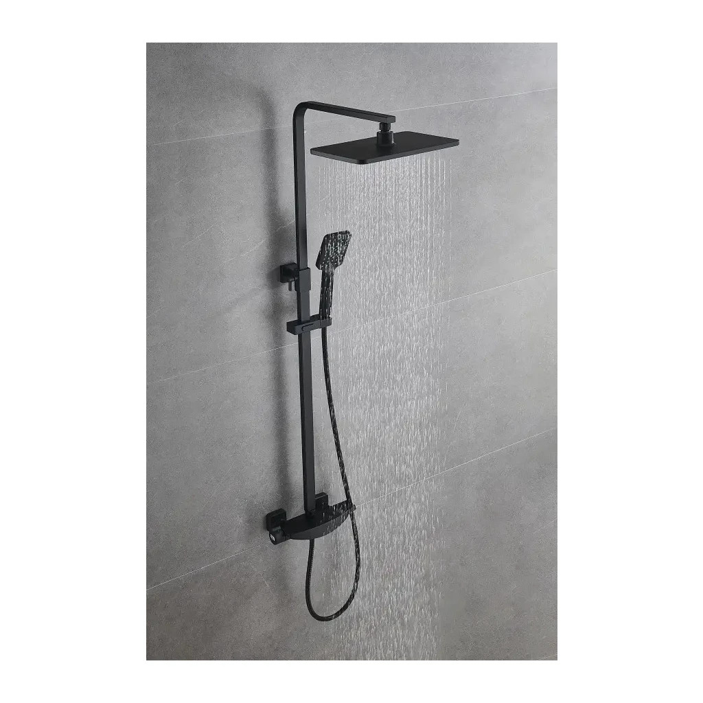 Душовий гарнітур Nett STB-32