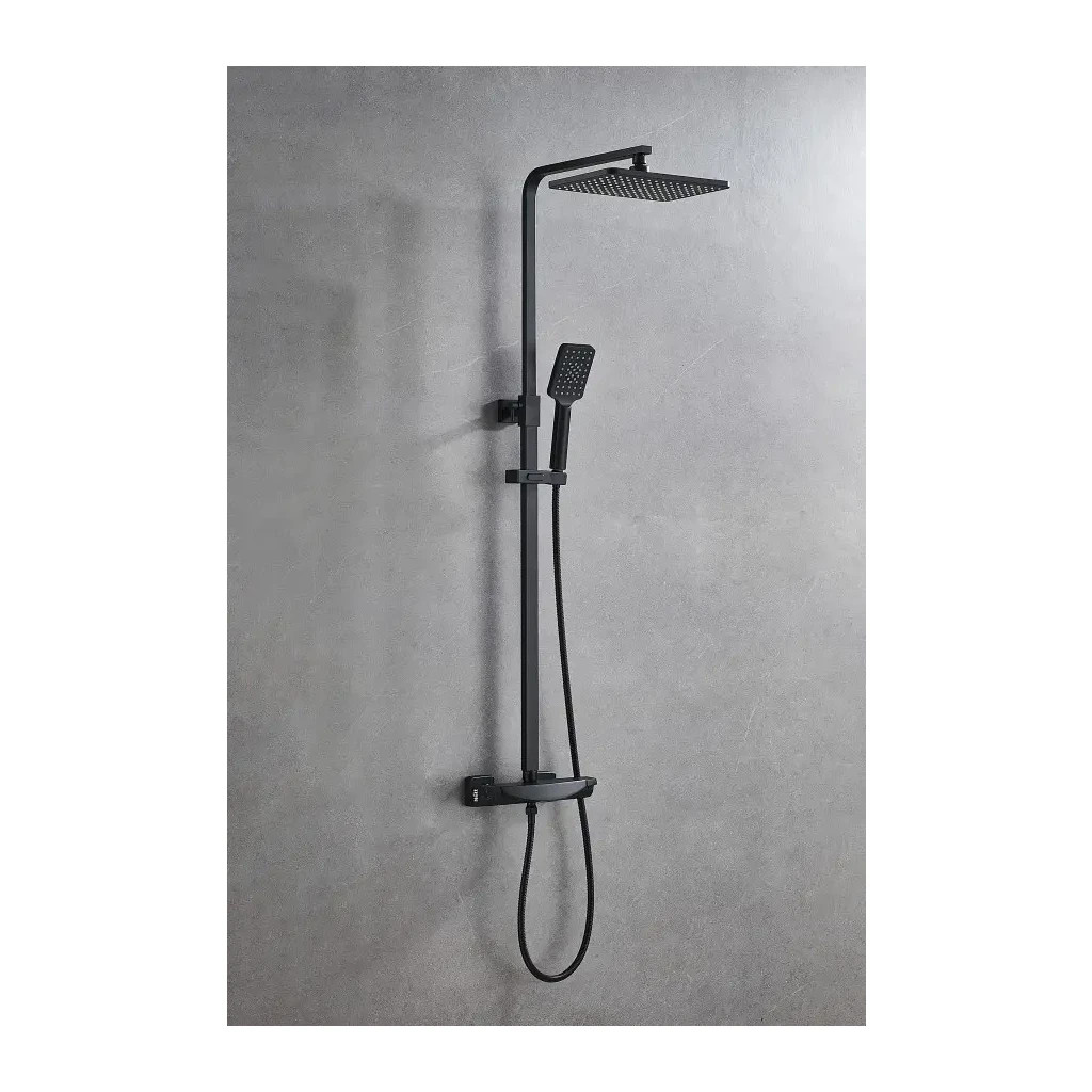 Душовий гарнітур Nett STB-32