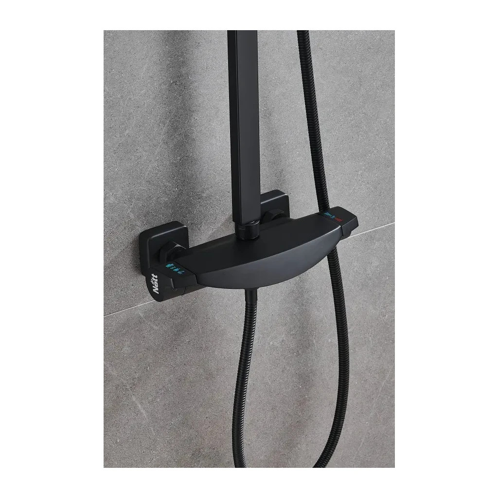 Душовий гарнітур Nett STB-32