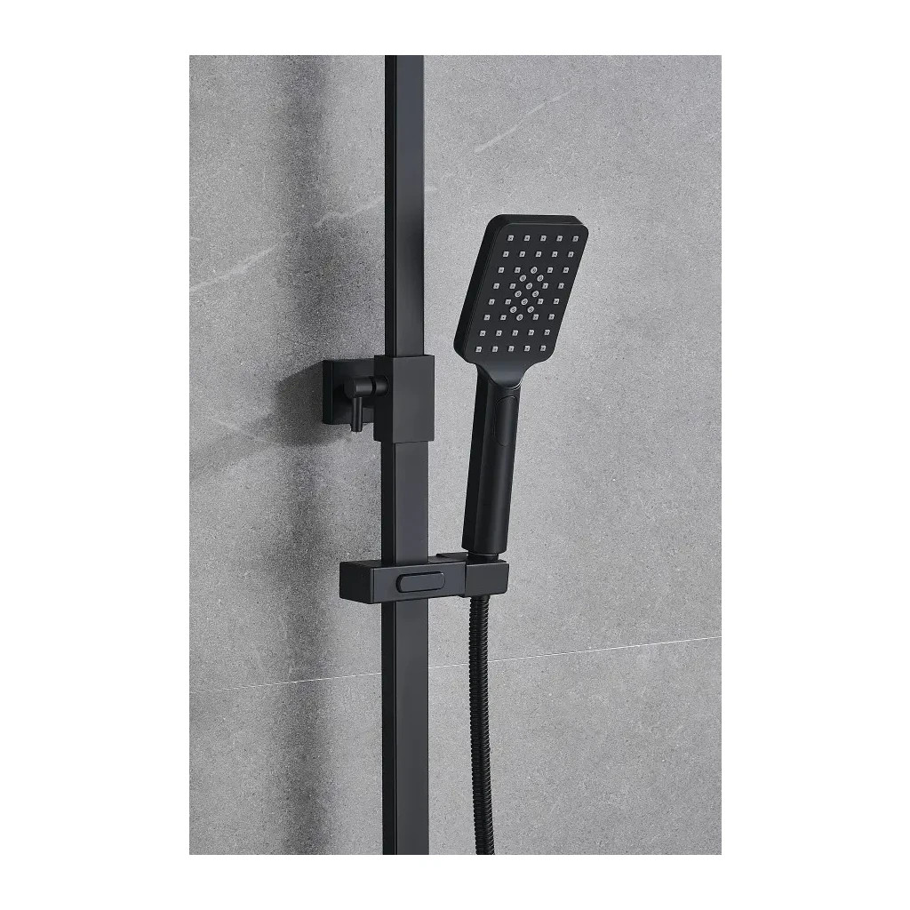 Душовий гарнітур Nett STB-32