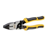 DeWALT Compound Action Pliers 230 mm (DWHT0-70277)