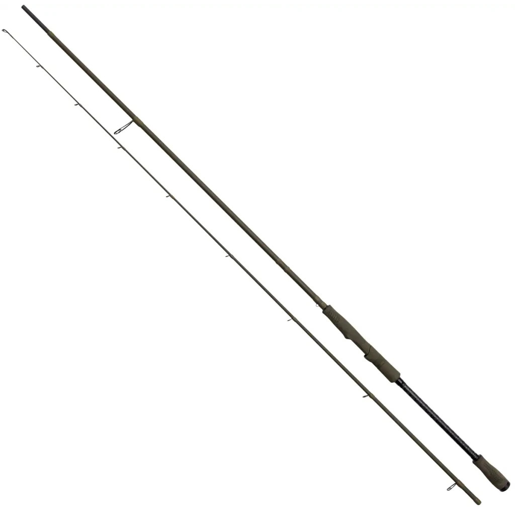 Вудилище Savage Gear SG4 Medium Game 8'3"/2.51m 7-25g (1854.17.26)