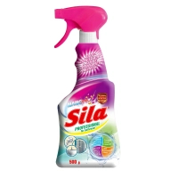 Spray for cleaning baths Sila Professional 500 g (4823107600333)