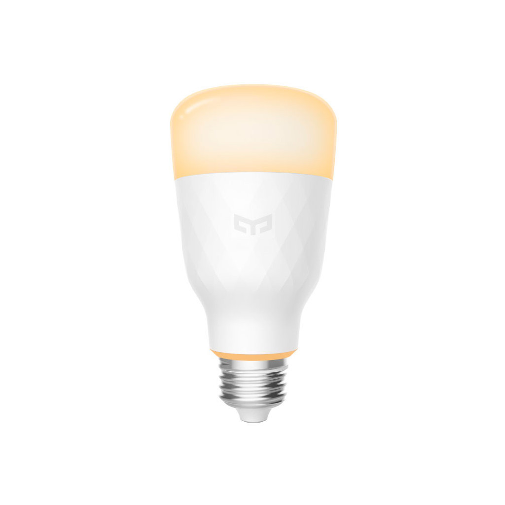 Розумна лампочка Yeelight Smart LED Bulb 1S (Dimmable) (YLDP15YL)