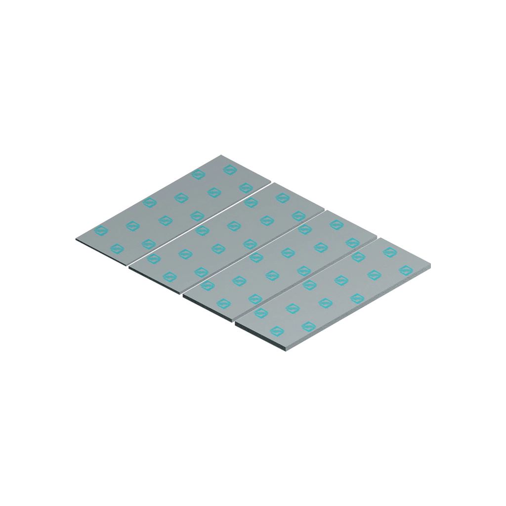 Термопрокладка Iceberg Thermal DRIFTIce Thermal Pad 40mmx80mm 0.5mm (DRIFTICE05-A0A)