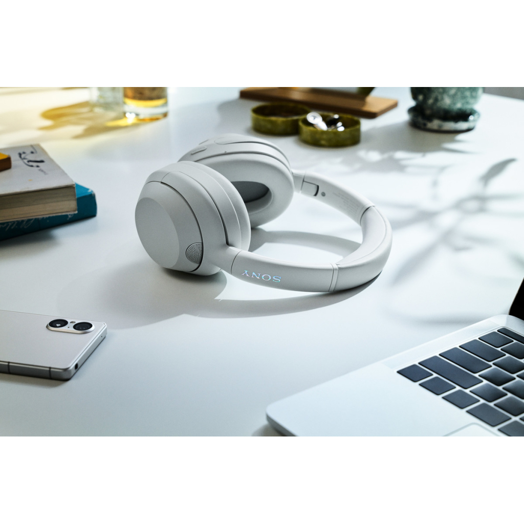 Навушники Sony Over-ear Ult Wear WHULT900N Off White (WHULT900NW.CE7) Навушники Sony Over-ear Ult Wear WHULT900N Off White (WHULT900NW.CE7)