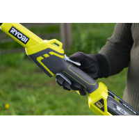 Ланцюгова пила Ryobi висоторіз RY36PP25A-0 36V, MAX POWER, шина 25см, 3м, 4.3кг (без АКБ та ЗП) (5133005786)