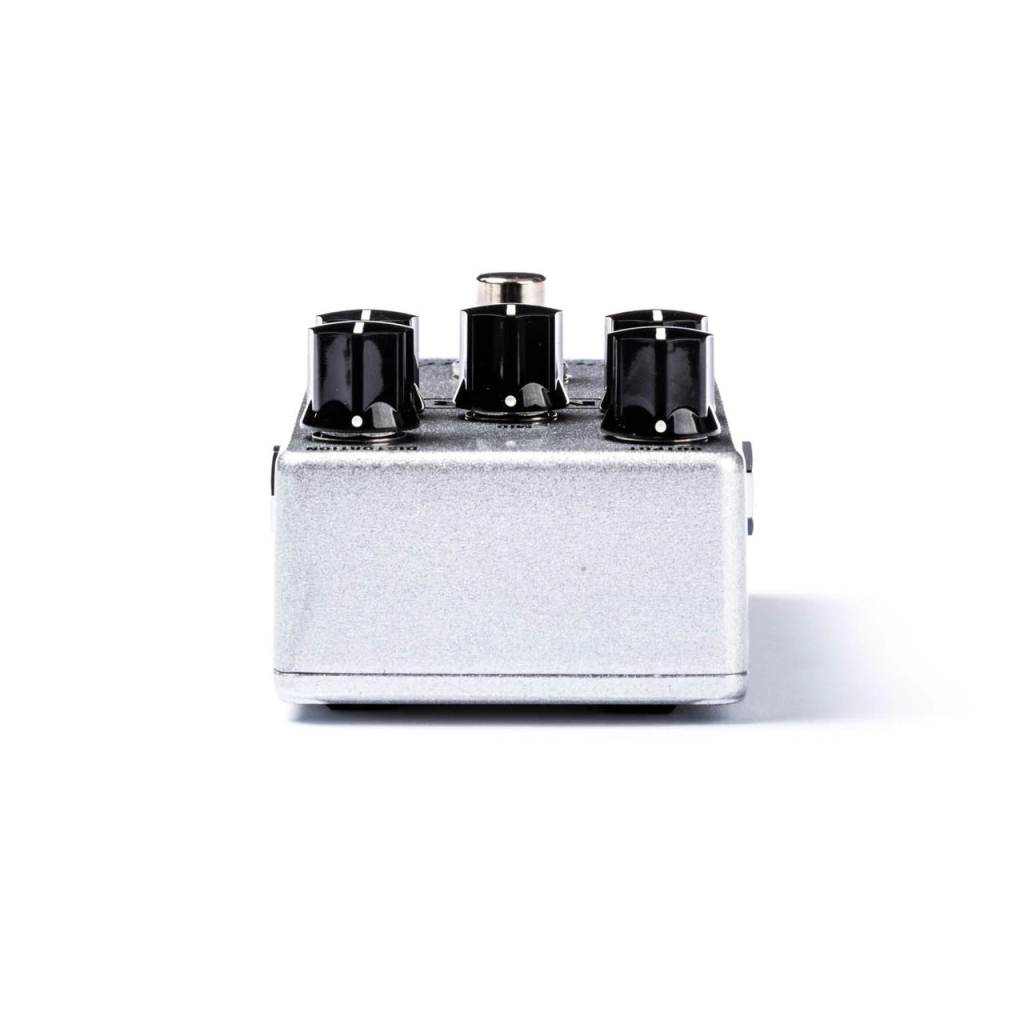 Педаль ефектів MXR Super Badass Distortion (M75)
