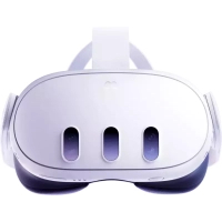Окуляри віртуальної реальності Oculus Meta Quest 3 512GB