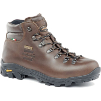 Boots Zamberlan 309 New Trail Lite GTX M waxed chestnut - 42 - brown (006.1148)