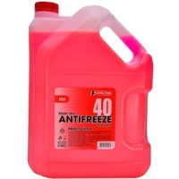 Antifreeze KAMA-25 red 10kg (3013)
