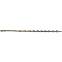 Drill Milwaukee SDS-PLUS M2, 10.0x260x200mm, 10 pcs (4932399342)