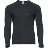 Термофутболка Turbat Retezat Top Mns caviar black M (012.002.0462)