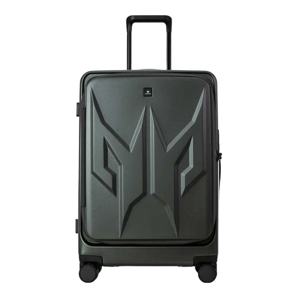 Валіза Acer Predator Street_Sty 25'' Black (GP.BAG11.004)