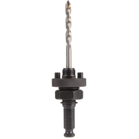 Milwaukee guide drill for wood crowns Bighawg 110mm (48271401)