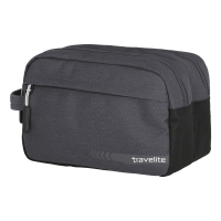 Cosmetic case Travelite Kick Off 69 Dark Anthracite (TL006920-04)