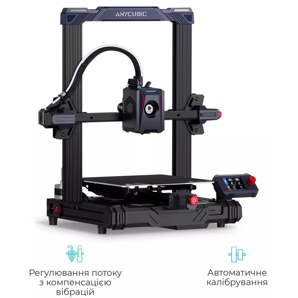 3D-принтер Anycubic Kobra 2 Neo (KNVA0BK-Y-O)