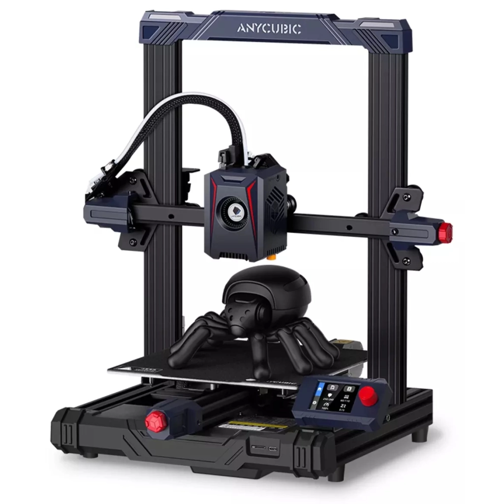 3D-принтер Anycubic Kobra 2 Neo (KNVA0BK-Y-O)