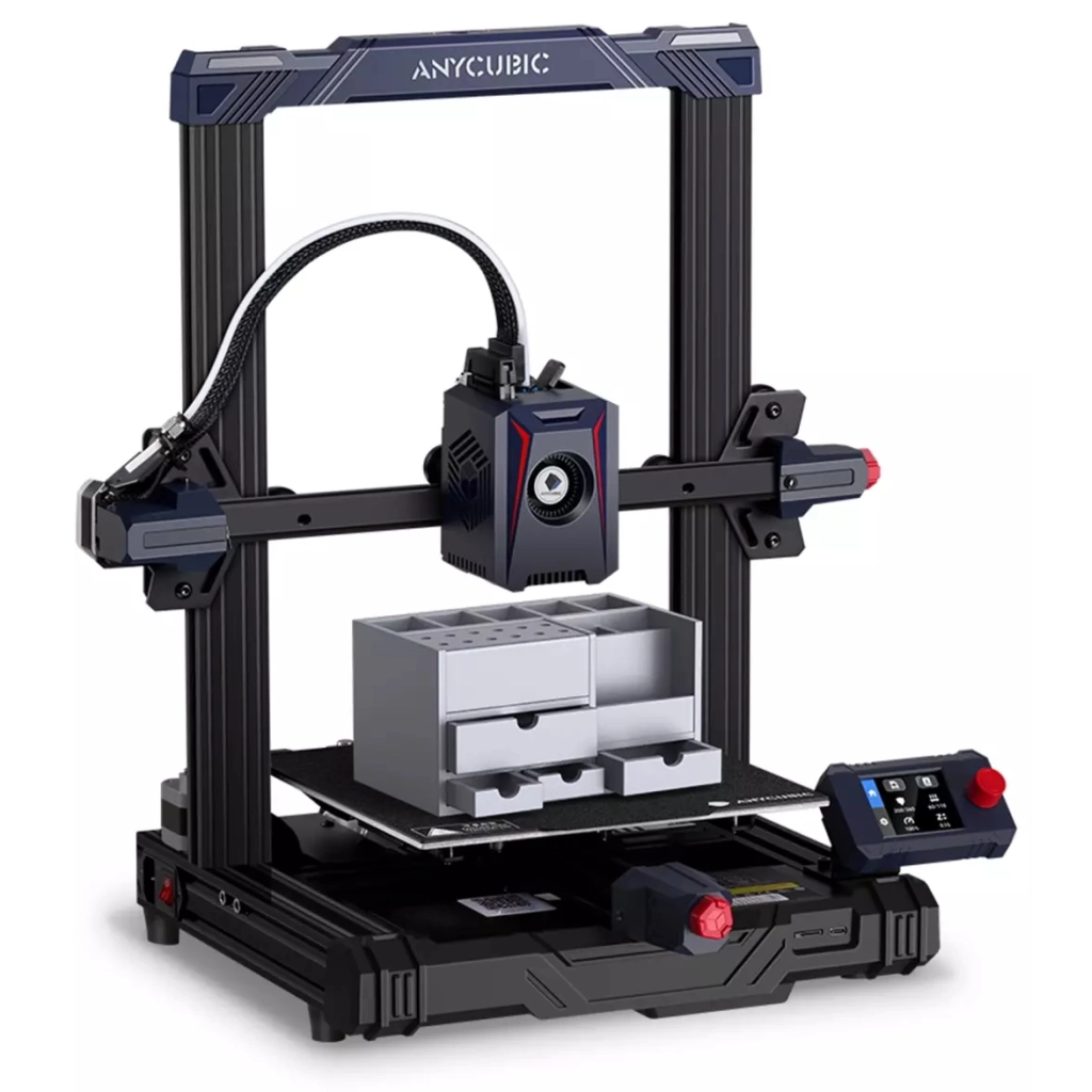 3D-принтер Anycubic Kobra 2 Neo (KNVA0BK-Y-O)
