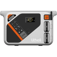 Зарядна станція Litheli 1800W 1069Wh (U20EH17-0U200)