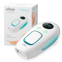 Фотоепілятор Ufesa DL3000 ELEGANCE COMP (60805251)
