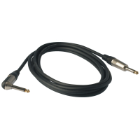 Інструментальний кабель RockCable Instrument Cable 3m (RCL 30253 D6)