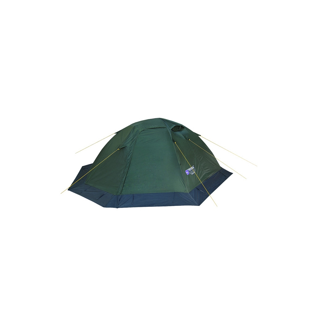 Намет Terra Incognita Mirage 2 Green (4823081505112)