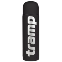 Thermos Tramp Soft Touch 1.2 l Black (UTRC-110-black)