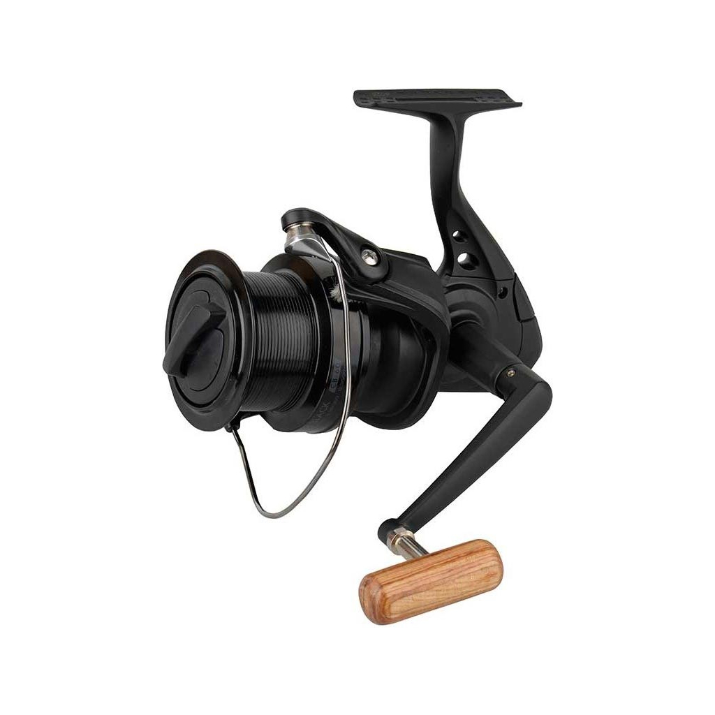 Котушка Okuma Custom Black CB-80, 3+1BB (1353.09.82) Котушка Okuma Custom Black CB-80, 3+1BB (1353.09.82)